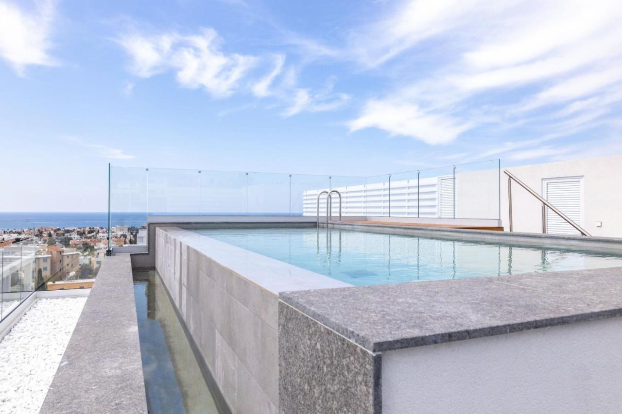 Villa Premier 401 3 Bed Paphos Exterior foto