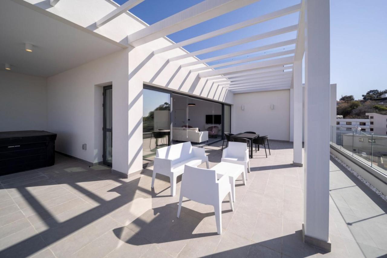 Villa Premier 401 3 Bed Paphos Exterior foto