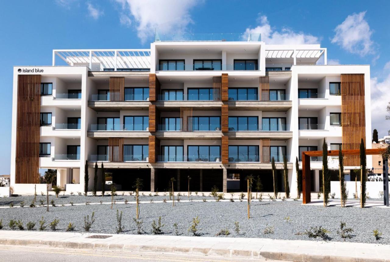 Villa Premier 401 3 Bed Paphos Exterior foto